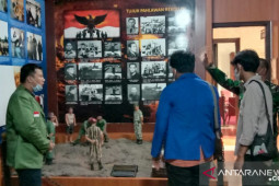 BEM PTAI "tabayun" ke Pangkostrad terkait isu penyusupan PKI