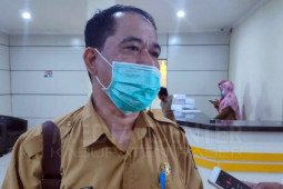 Pekerja pariwisata dan ekraf di Paser dapat 10 ribu dosis vaksin