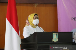 Bupati Serang minta KPPI ajak perempuan berkiprah di politik