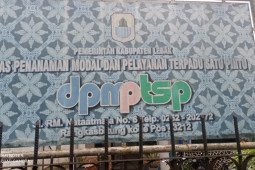 Pemkab Lebak permudah perizinan untuk tarik investor