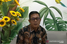Klaim Jaminan Hari Tua di BPJamsostek Bogor mencapai Rp1,1 triliun