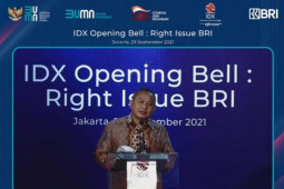 OJK ingatkan agar Holding BUMN Ultra Mikro perhatikan tata kelola