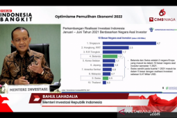 Investments no longer concentrated in Java: minister