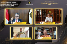 SIG raih Penghargaan Subroto 2021 dari Kementerian ESDM