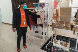 Shopee tularkan pengetahuan kemudahan ekspor bagi pelaku UMKM di Bandung