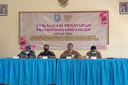 Bea dan Cukai Jember - Pemkab Situbondo sosialisasi peraturan bidang cukai