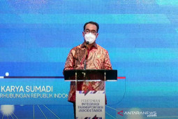 TOD to serve as connecting hub for transportation modes: Minister