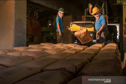 SIG bukukan pendapatan Rp34,96 triliun pada 2021