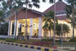 Fraksi Demokrat Kabupaten Bekasi dorong peraturan daerah atur limbah