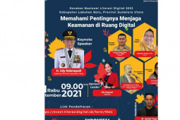 Pentingnya menjaga keamanan privasi di dunia maya