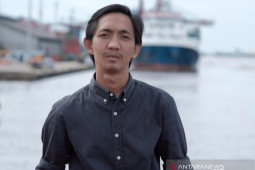 Putra Pontianak menangi SFPP Europe on Screen 2021