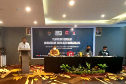 Bupati Bone Bolango dorong wirausaha muda maksimalkan potensi daerah