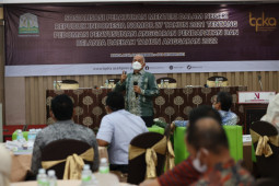 Pengelolaan keuangan di Aceh harus berpihak kepentingan publik