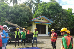 Tingkatkan kehandalan, ULP Teunom laksanakan 3 T
