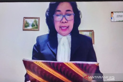 Universitas Pattimura Ambon luluskan 21 dokter muda, selamat mengabdi