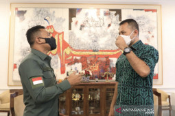 Sumut-Aceh terus persiapkan diri jadi tuan rumah PON 2024