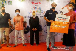 Lombok Barat menggelar Festival Pesona Senggigi sambut WSBK Mandalika