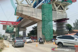 Pemkot Bogor usulkan solusi soal perubahan desain jalan tol