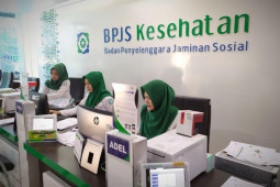 Pemkot Balikpapan minta warga belum anggota BPJS lapor