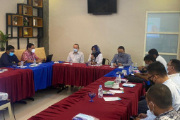 Pemprov Malut : Perusahaan tidak patuhi jaminan sosial akan disanksi, tegakkan aturan