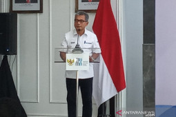 BRI:  Program Makmur akan ciptakan ekosistem menguntungkan bagi petani