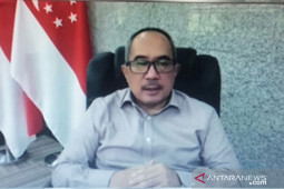 Duta besar: Kasus positif COVID di Singapura naik, pekerja diminta "WFH"
