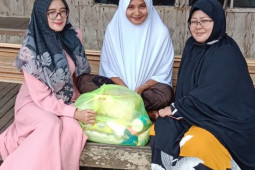 Sembako KS2 sasar Muallaf Dhuafa,