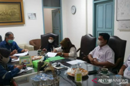 Enam perusahaan di Babel dikunjungi Tim Pengendalian dan Fasilitasi Usaha Industri