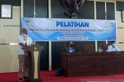 Karang Taruna  wadah bentuk  SDM handal