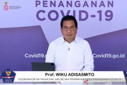 Pengetatan pelonggaran dilakukan untuk hidup dengan COVID-19