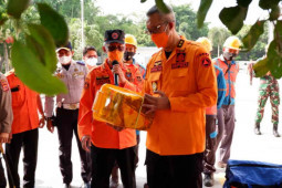 Wali Kota Cirebon minta warga waspadai bencana hidrometeorologi
