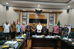 Bank Banten Apresiasi Rencana Pemisahan Perseroan dari Banten Global Development