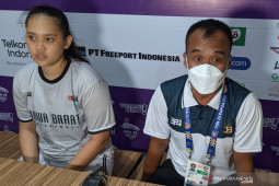 Pelatih Jawa Barat akui timnya kurang persiapan sehingga takluk dari Bali