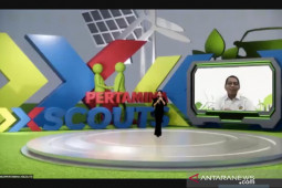 "Pertamina XScouts" dorong percepatan startup dan bisnis energi