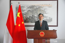 Tiongkok-Indonesia: Titik awal baru untuk Maju Bersama
