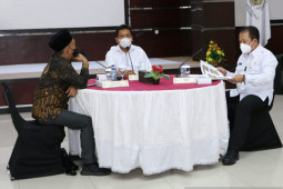 Temuan LHP BPK Rp107 miliar dana COVID-19 Jember ditindaklanjuti ke aparat penegak hukum
