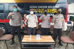 Satgas Bangka: Kasus kematian harian pasien COVID-19 dinyatakan nihil