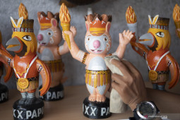 PON XX Papua, antara harmoni nasional dan prestasi olahraga