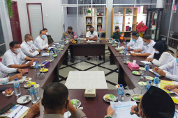 95.833 masyarakat Aceh Timur sudah divaksin COVID-19