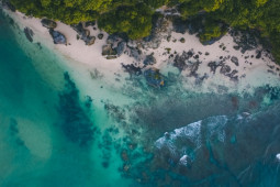 Lima Fakta tentang GWK Bali yang bikin ingin berkunjung