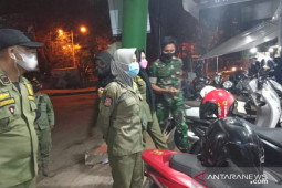 Memperluas cakupan  vaksinasi di Bumi Madura