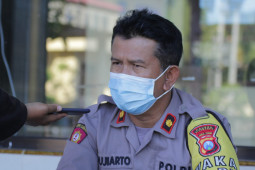 Stok menipis, Polres Situbondo bantu pemkab 20 ribu dosis vaksin COVID-19