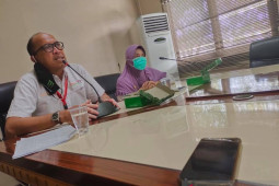 Pemkot Banjarmasin  beri penghargaan seniman