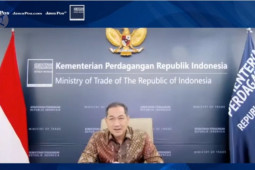 Kemendag akan latih pengelola pasar soal ilmu ukur