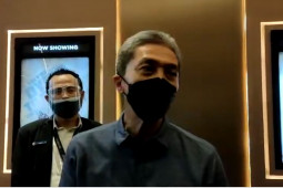 Bioskop di Kota Bogor diizinkan kembali buka