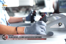 Jelang penggabungan, Pelindo siapkan rotasi karyawan