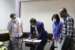 Bank Jatim perluas layanan ATM-nya melalui jaringan Link