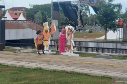 Warga berharap perhelatan PON XX Papua gairahkan pariwisata di Merauke