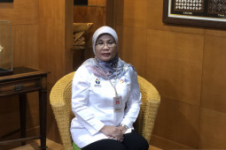 Penjualan IKM makanan beku naik 50 persen saat pandemi
