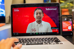 Komitmen Telkomsel Orbit Akselerasikan Adopsi Gaya Hidup Digital untuk Segmen Keluarga di Indonesia
